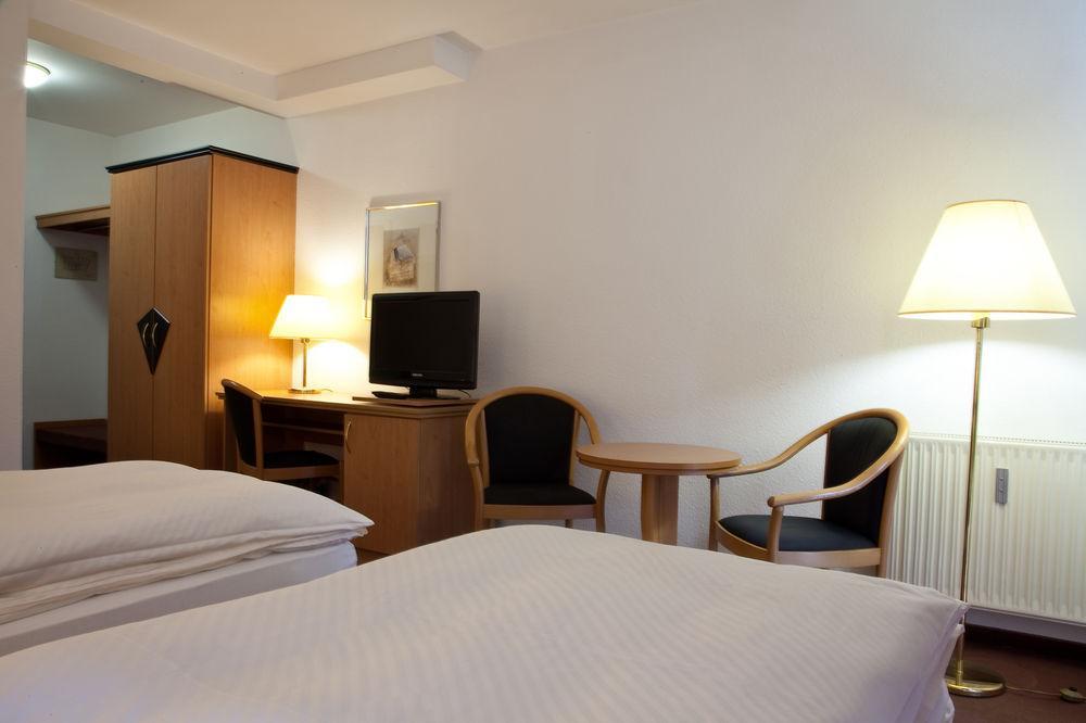 Hotel Chrisma Düsseldorf Exteriér fotografie